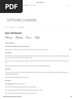 exotic options trading frans de weert